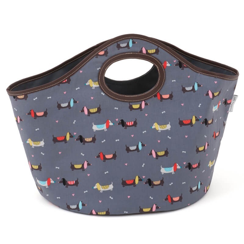 Bolsa de Labores - Puppy Love