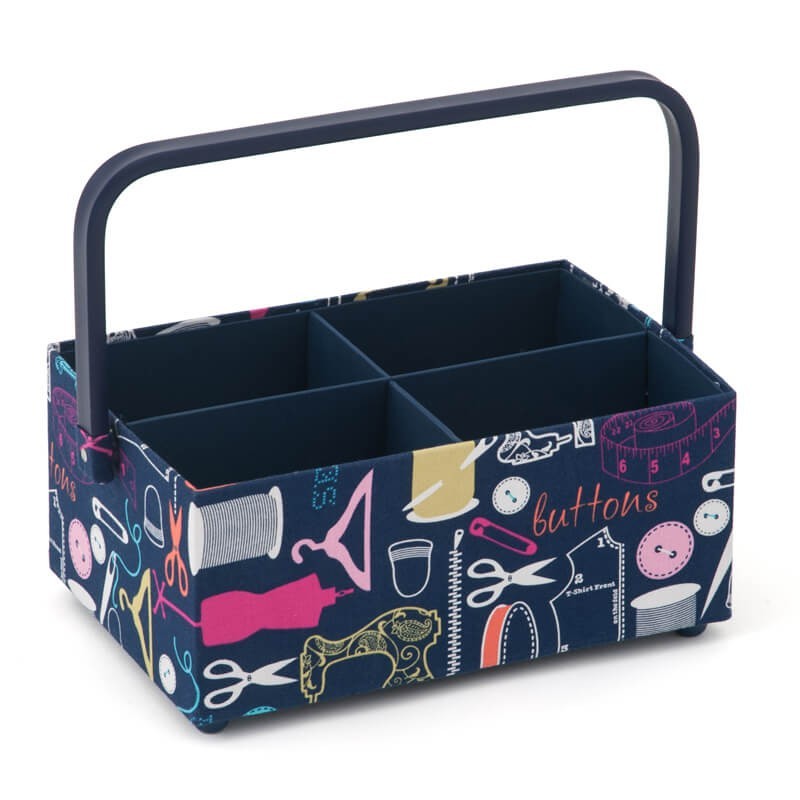 Cesta para Labores - Sew It Cesta para Labores - Sew It