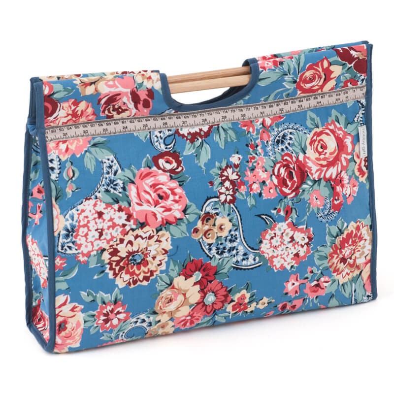 sophie diaper bolsa pattern