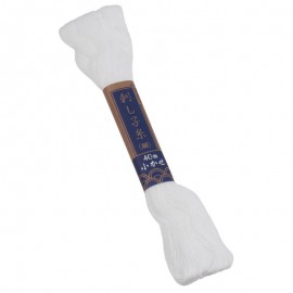 Hilo de Algodon para Bordar Sashiko 40 metros - Sew Easy
