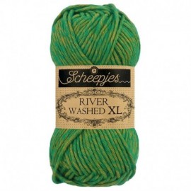 Scheepjes River Washed XL