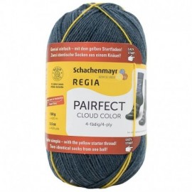 Regia Pairfect - Cloud Color