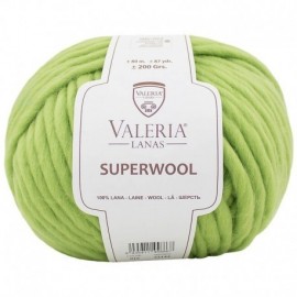 Valeria di Roma Superwool