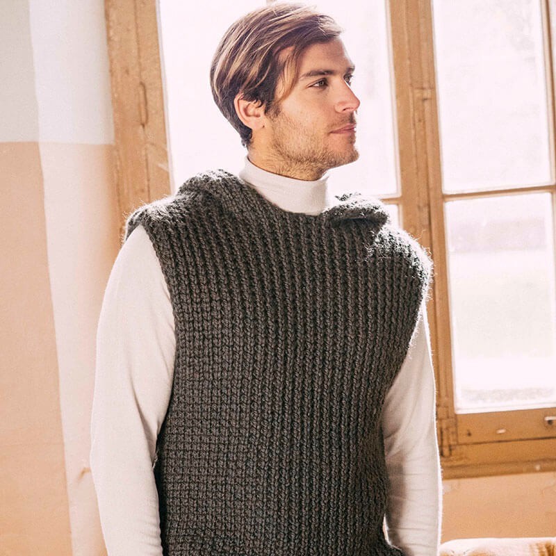 Katia Easy Knits N 8 - 2019 - 2020 magazine