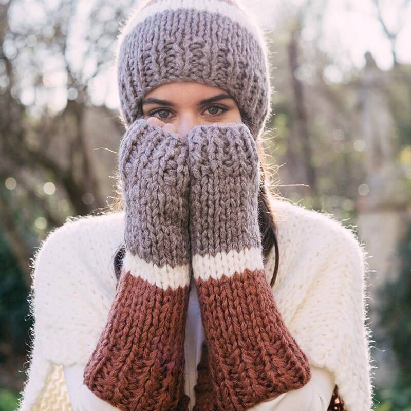 Katia Easy Knits N 8 - 2019 - 2020 magazine