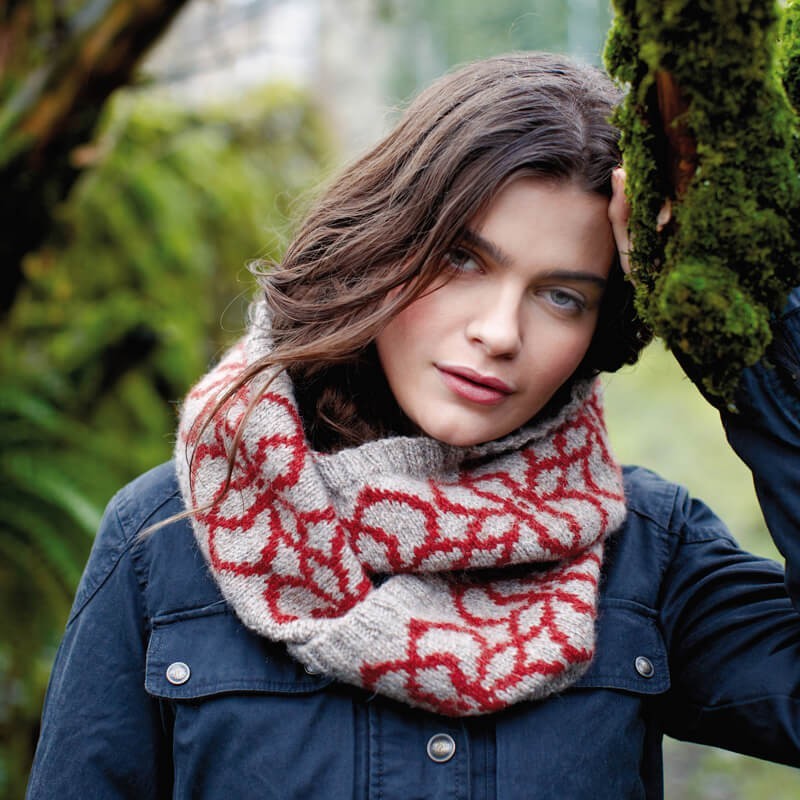 Revista Rowan - Lisa Richardson British Made Revista Rowan - Lisa Richardson British Made