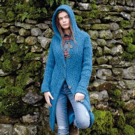 Revista Rowan - Lisa Richardson British Made