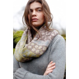 Revista Rowan - Lisa Richardson British Made