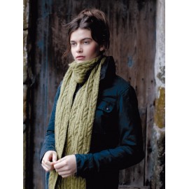 Revista Rowan - Lisa Richardson British Made