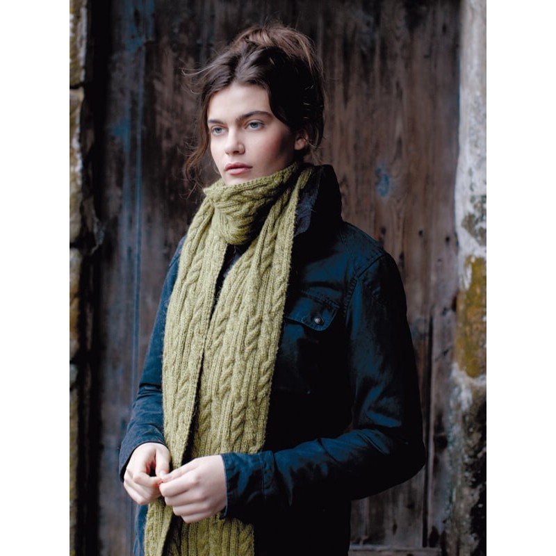 Revista Rowan - Lisa Richardson British Made