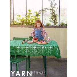 Scheepjes Yarn Bookazine Nº 5 - Woman