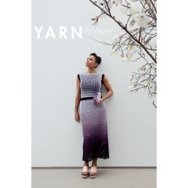 Scheepjes Yarn Bookazine Nº 5 - Woman