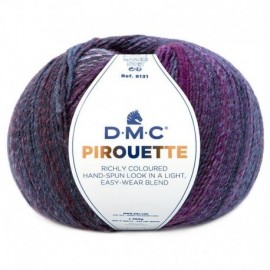 DMC Pirouette