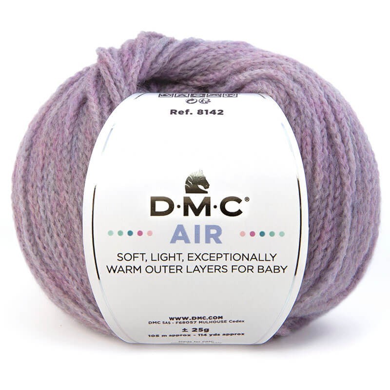 dmc wool yarn