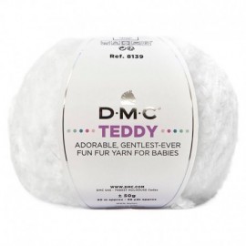 DMC Teddy