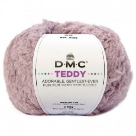 DMC Teddy