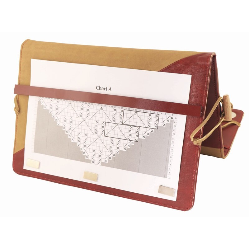 Set de Agujas Intercambiables Ginger - KnitPro
