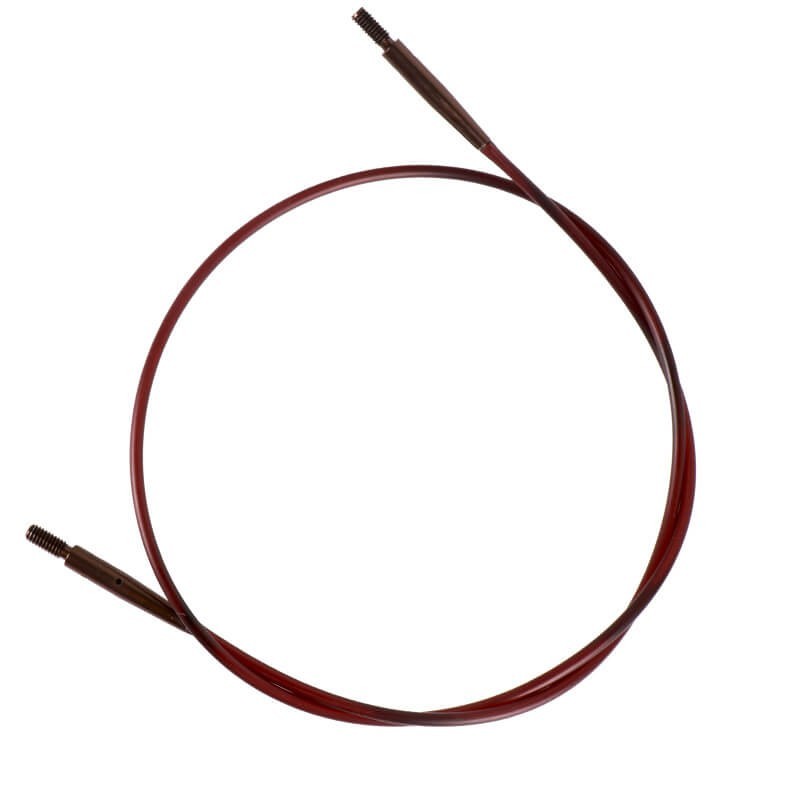 KnitPro GINGER Agujas circulares intercambiables, 3-15 mm 