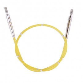 Cable Intercambiable para Agujas Circulares SmartStix - KnitPro