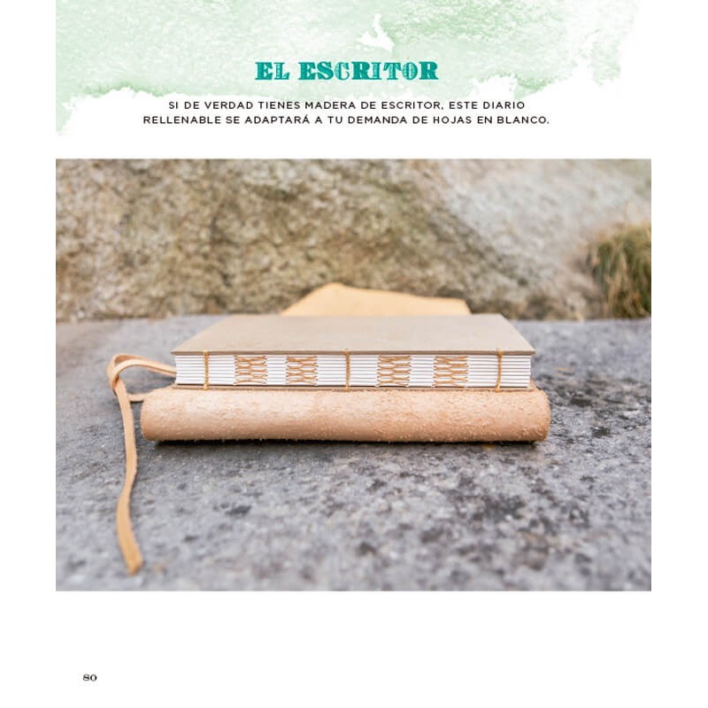 Encuadernación a Mano