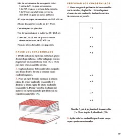 Encuadernación a Mano