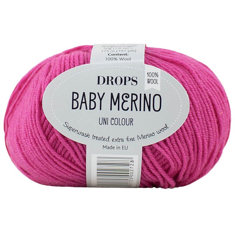 Drops Baby Merino Drops Baby Merino