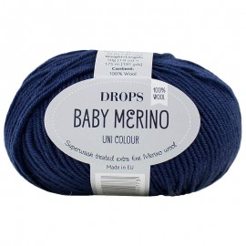 Drops Baby Merino