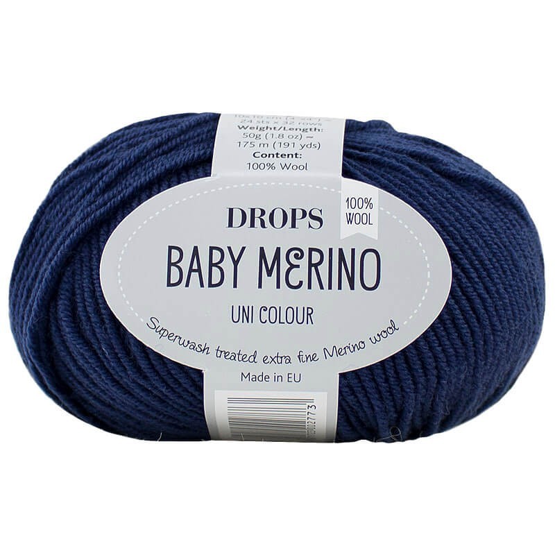 Drops Baby Merino Drops Baby Merino