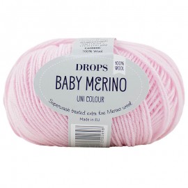 Drops Baby Merino