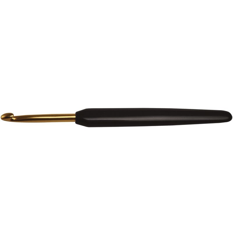 Crochet Needle KnitPro Gold Crochet Needle KnitPro Gold