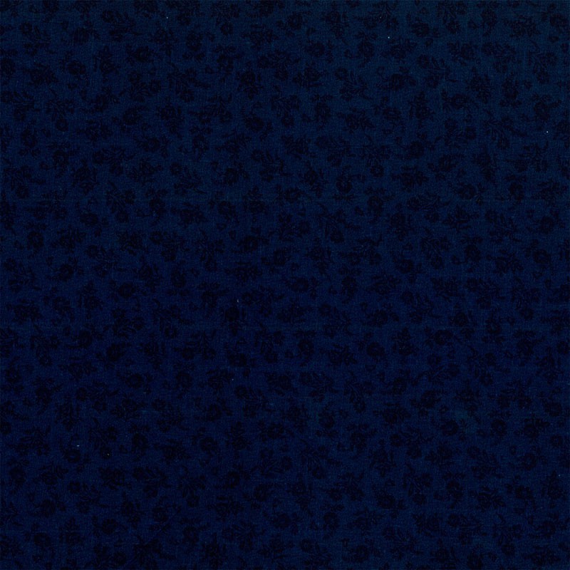 Flores - Fondo Azul Flores - Fondo Azul