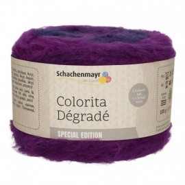 Schachenmayr Colorita Degrade