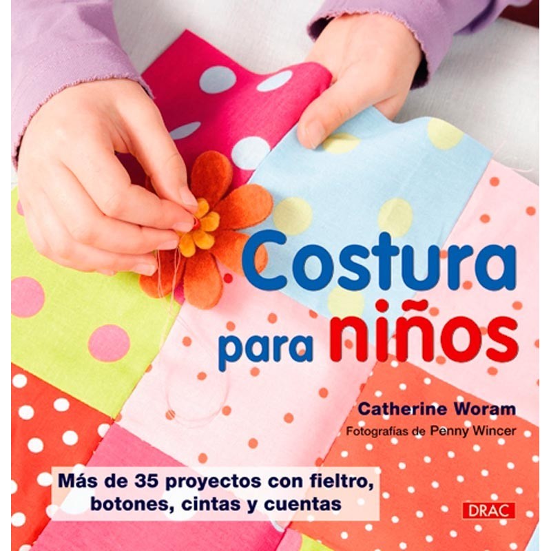 Costura para niños