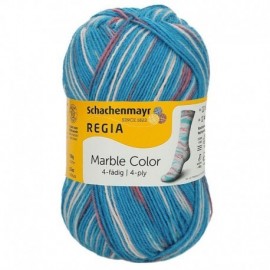 Regia Marble Color 4-ply