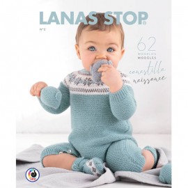 Revista Lanas Stop N 2 - 2019 - 2020