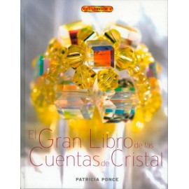 El gran libro de las cuentas de cristal