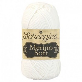 Scheepjes Merino Soft