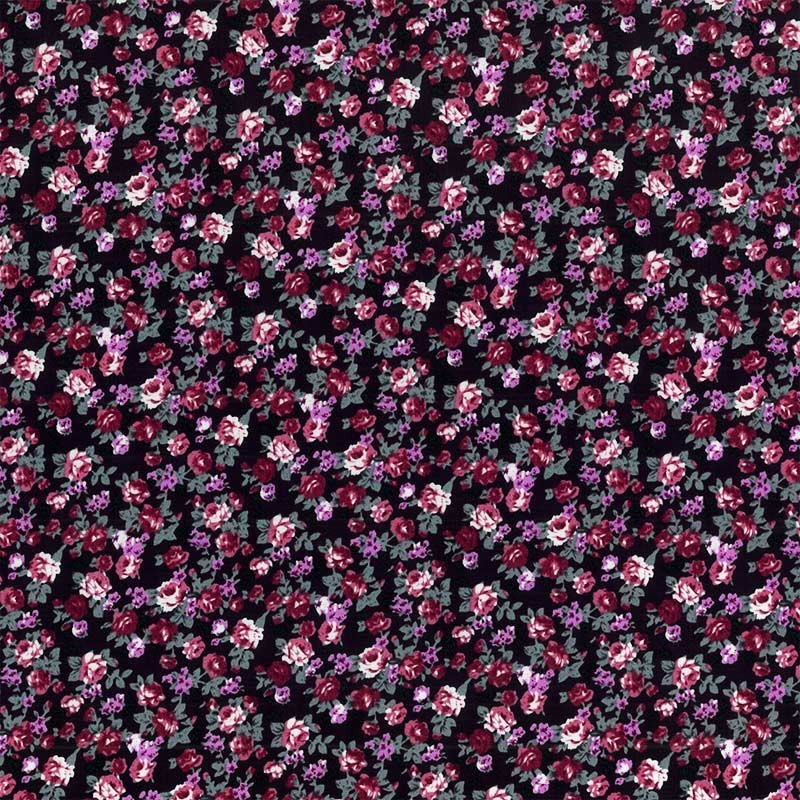 Flores Moradas 2 Flores Moradas 2