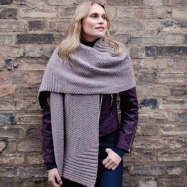 Magazine Rowan Nº 66 Knitting & Crochet