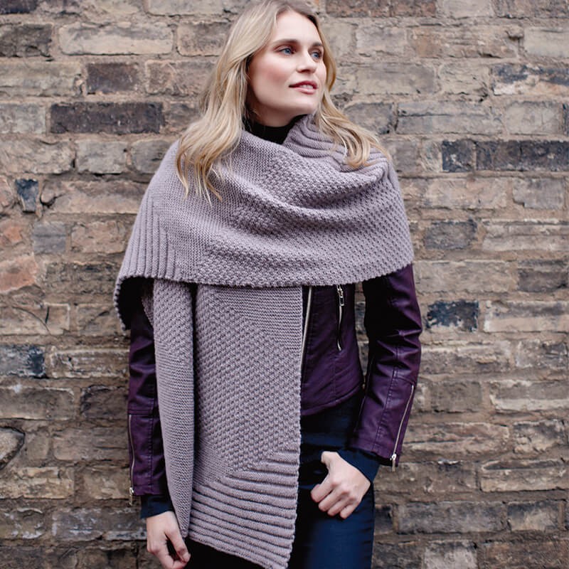 Magazine Rowan Nº 66 Knitting & Crochet
