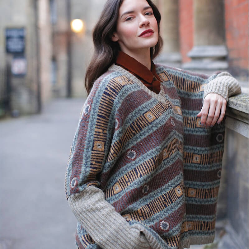 Magazine Rowan Nº 66 Knitting & Crochet
