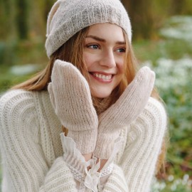 Magazine Rowan Nº 66 Knitting & Crochet