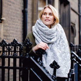 Magazine Rowan Nº 66 Knitting & Crochet