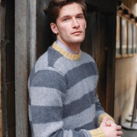 Magazine Rowan Nº 66 Knitting & Crochet