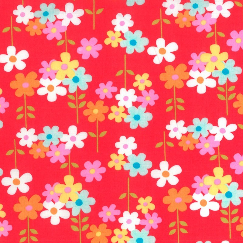 Flores Multicolor 2 Flores Multicolor 2