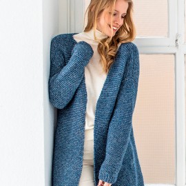 Schachenmayr Booklet Nº 2 Cosy Wool
