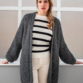 Schachenmayr Booklet Nº 2 Cosy Wool