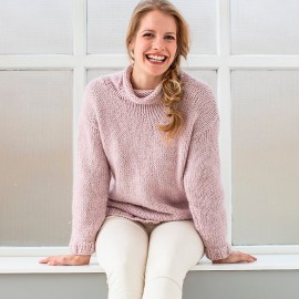 Schachenmayr Booklet Nº 2 Cosy Wool