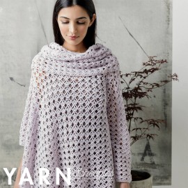 Scheepjes Yarn Bookazine Nº 8 - Tea Room
