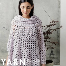 Scheepjes Yarn Bookazine Nº 8 - Tea Room